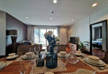 Кондоминиум в Бангкоке, Таиланд | THE213514