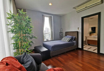 Кондоминиум в Бангкоке, Таиланд | THE213514