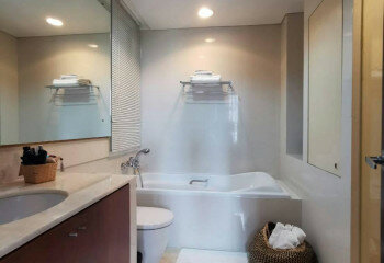 Кондоминиум в Бангкоке, Таиланд | THE213514