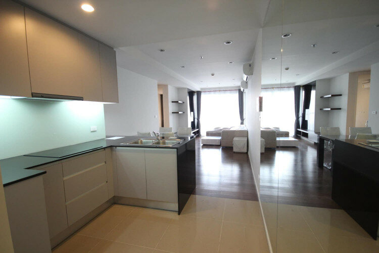 Кондоминиум в Бангкоке, Таиланд | THE313559