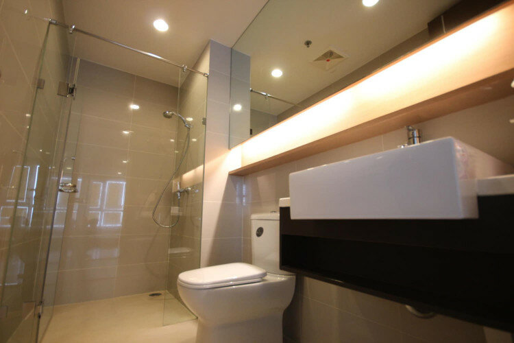 Кондоминиум в Бангкоке, Таиланд | THE313559