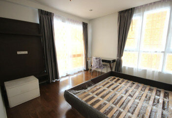 Кондоминиум в Бангкоке, Таиланд | THE313559