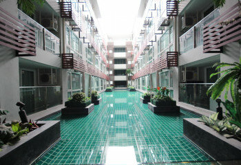 Кондоминиум в Бангкоке, Таиланд | THE313559