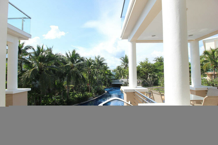 Кондоминиум в Хуахине, Таиланд | THE557996