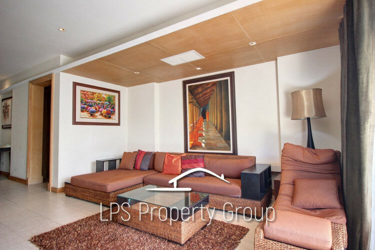 Кондоминиум в Хуахине, Таиланд | THE557996