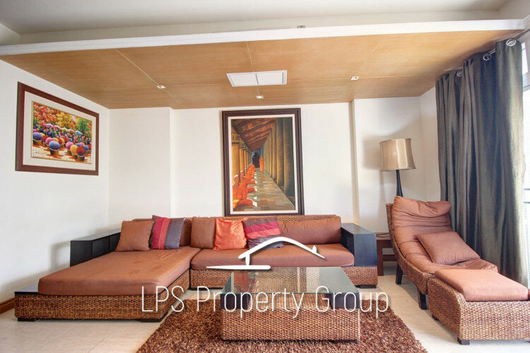 Кондоминиум в Хуахине, Таиланд | THE557996