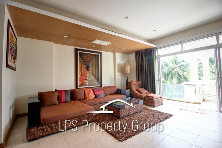 Кондоминиум в Хуахине, Таиланд | THE557996