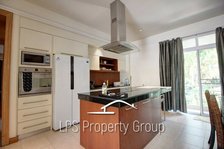 Кондоминиум в Хуахине, Таиланд | THE557996