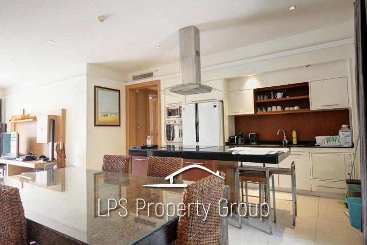 Кондоминиум в Хуахине, Таиланд | THE557996