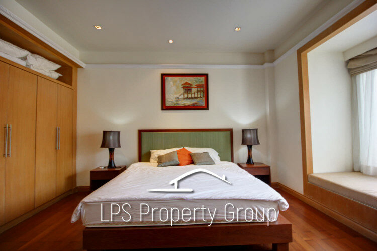 Кондоминиум в Хуахине, Таиланд | THE557996