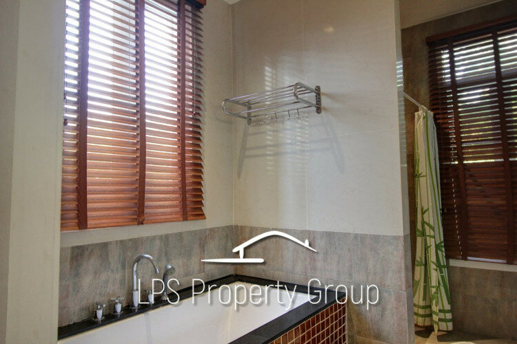 Кондоминиум в Хуахине, Таиланд | THE557996