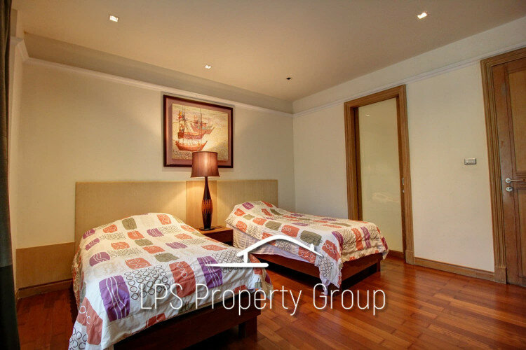 Кондоминиум в Хуахине, Таиланд | THE557996