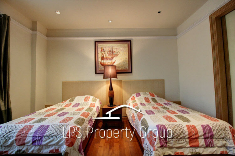 Кондоминиум в Хуахине, Таиланд | THE557996