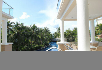 Кондоминиум в Хуахине, Таиланд | THE557996