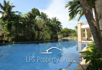 Кондоминиум в Хуахине, Таиланд | THE557996