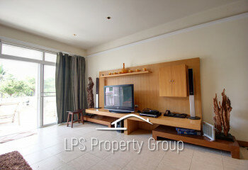 Кондоминиум в Хуахине, Таиланд | THE557996