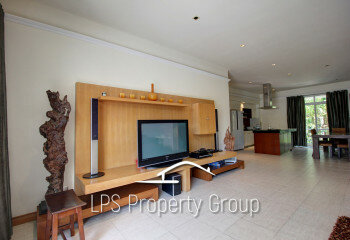 Кондоминиум в Хуахине, Таиланд | THE557996