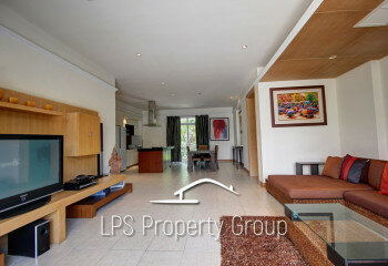 Кондоминиум в Хуахине, Таиланд | THE557996