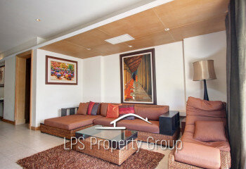 Кондоминиум в Хуахине, Таиланд | THE557996