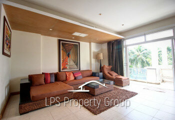 Кондоминиум в Хуахине, Таиланд | THE557996