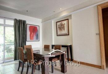 Кондоминиум в Хуахине, Таиланд | THE557996