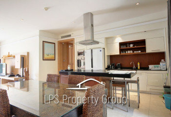 Кондоминиум в Хуахине, Таиланд | THE557996