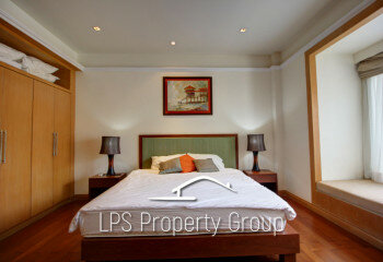 Кондоминиум в Хуахине, Таиланд | THE557996