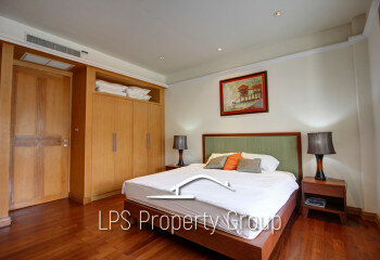 Кондоминиум в Хуахине, Таиланд | THE557996