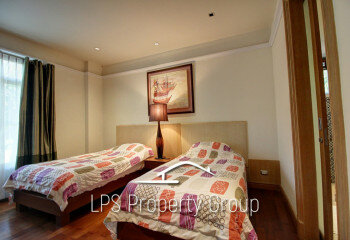 Кондоминиум в Хуахине, Таиланд | THE557996