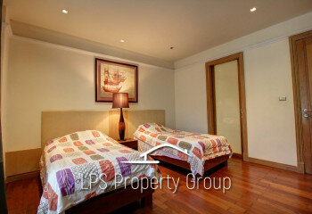 Кондоминиум в Хуахине, Таиланд | THE557996