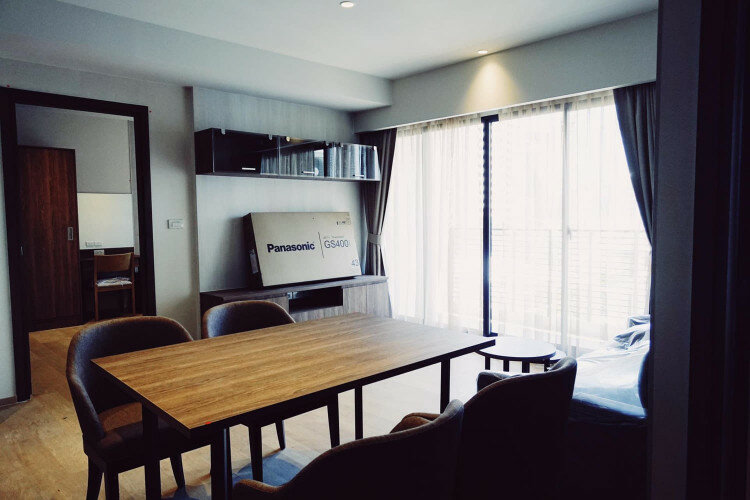 Кондоминиум в Бангкоке, Таиланд | THE113586