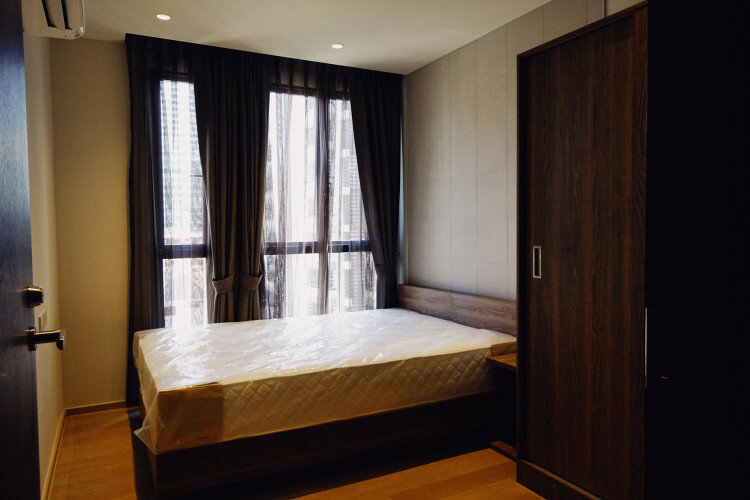 Кондоминиум в Бангкоке, Таиланд | THE113586