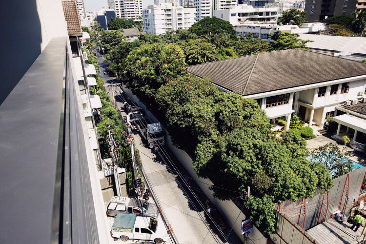 Кондоминиум в Бангкоке, Таиланд | THE113586