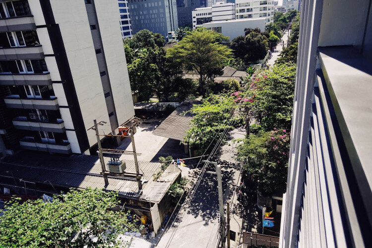 Кондоминиум в Бангкоке, Таиланд | THE113586