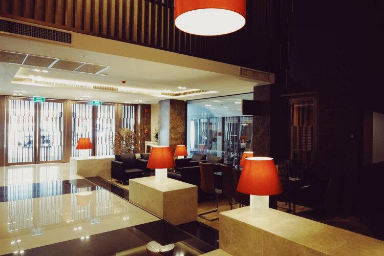 Кондоминиум в Бангкоке, Таиланд | THE113586