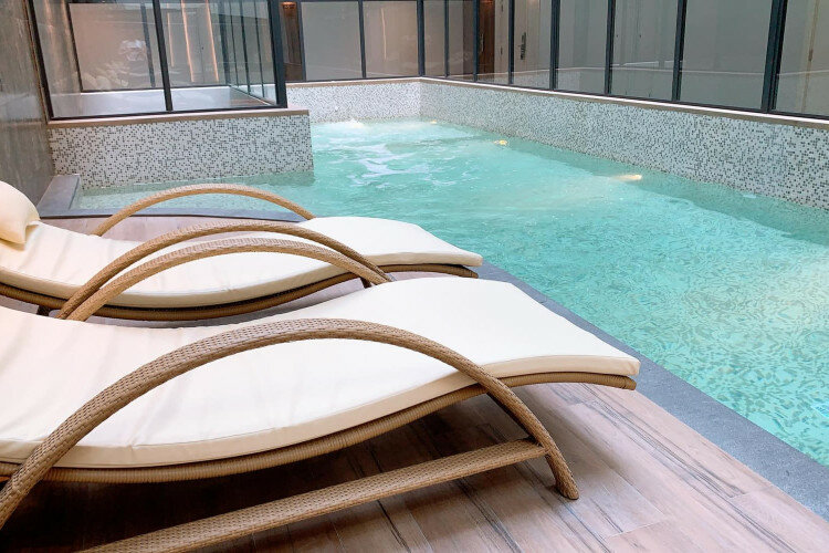 Кондоминиум в Бангкоке, Таиланд | THE113586