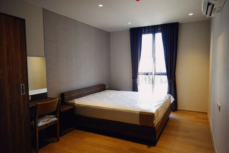 Кондоминиум в Бангкоке, Таиланд | THE113586