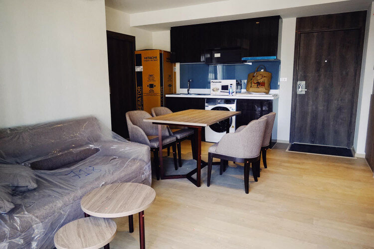 Кондоминиум в Бангкоке, Таиланд | THE113586