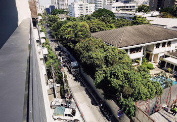 Кондоминиум в Бангкоке, Таиланд | THE113586