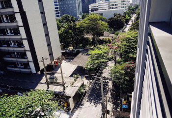 Кондоминиум в Бангкоке, Таиланд | THE113586