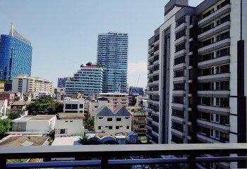 Кондоминиум в Бангкоке, Таиланд | THE113586