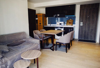 Кондоминиум в Бангкоке, Таиланд 