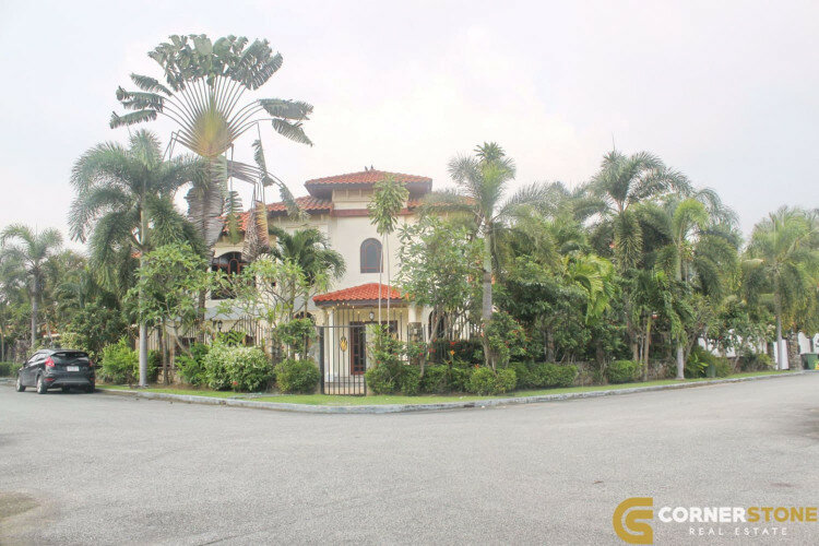 Дом в Банг Ламунге, Таиланд | THE428320