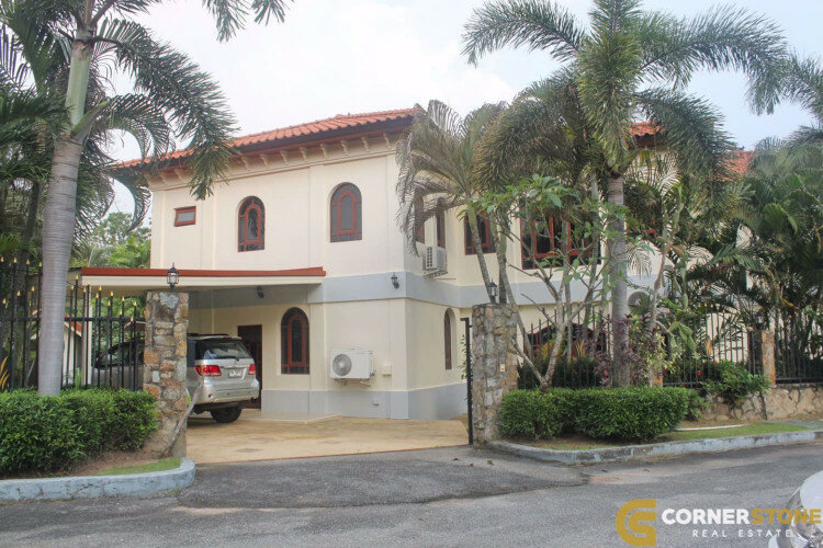 Дом в Банг Ламунге, Таиланд | THE428320