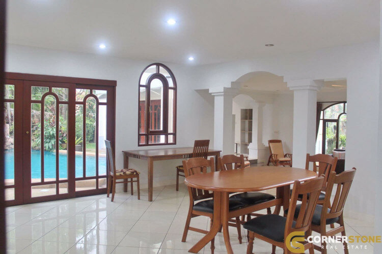 Дом в Банг Ламунге, Таиланд | THE428320