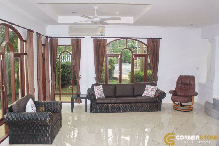 Дом в Банг Ламунге, Таиланд | THE428320