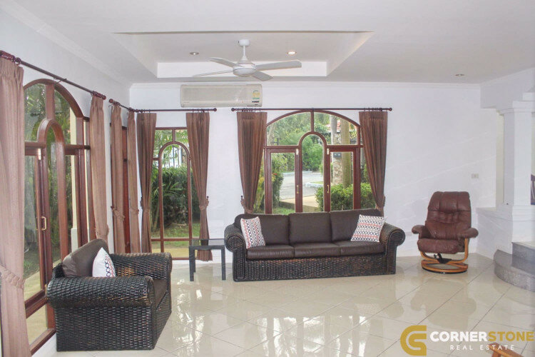 Дом в Банг Ламунге, Таиланд | THE428320