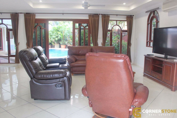 Дом в Банг Ламунге, Таиланд | THE428320