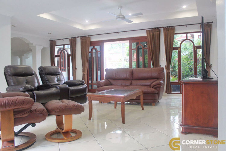 Дом в Банг Ламунге, Таиланд | THE428320