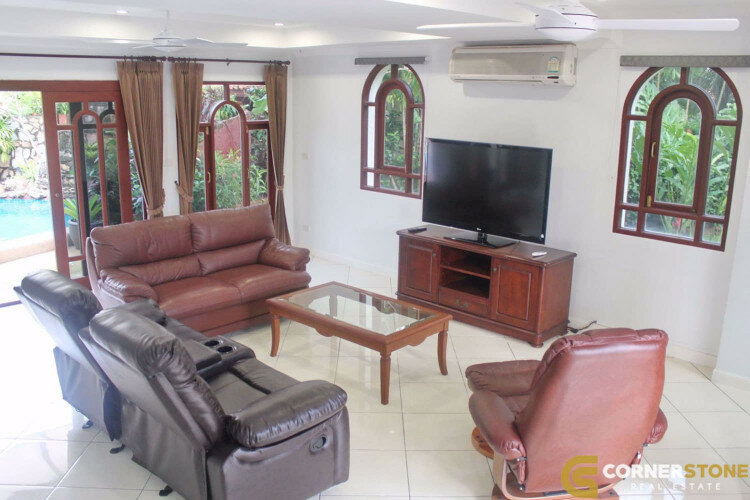 Дом в Банг Ламунге, Таиланд | THE428320